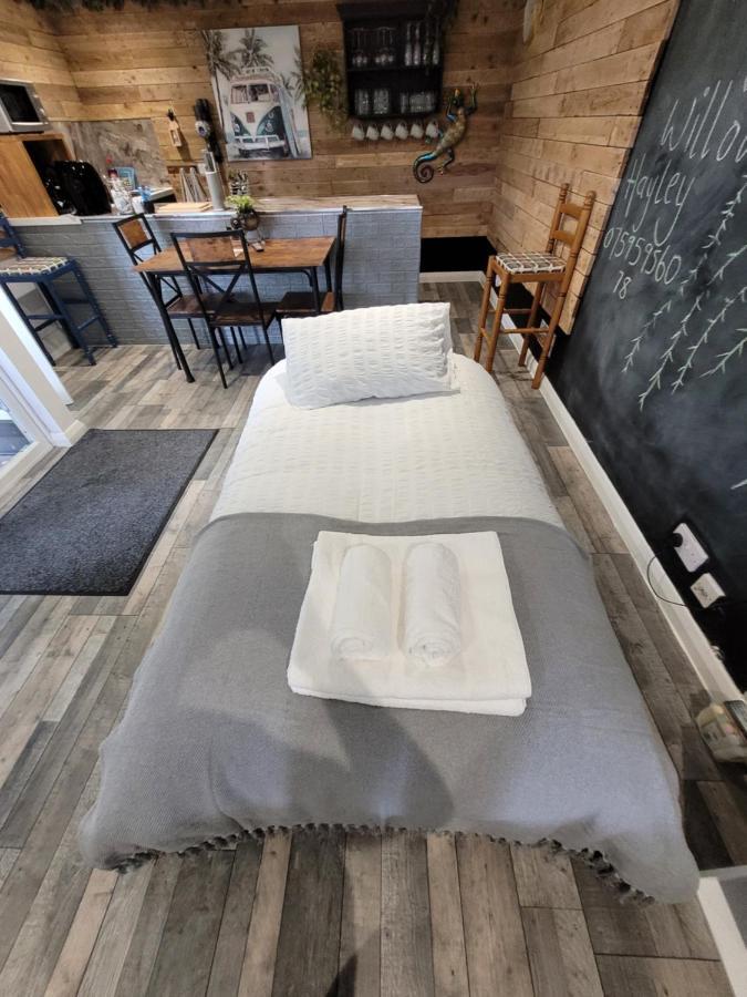 Willow Inn 브로드스테어즈 외부 사진