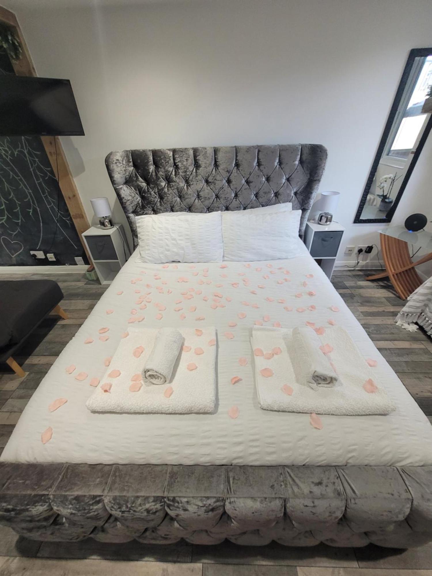 Willow Inn 브로드스테어즈 외부 사진